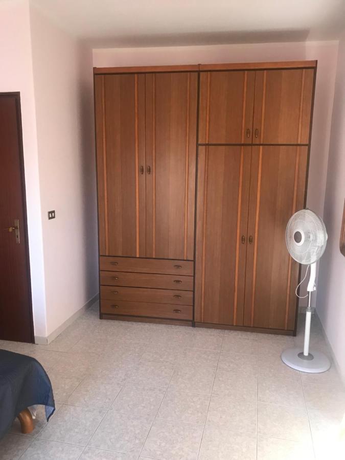 D&A Bed and Breakfast Κατάνια Εξωτερικό φωτογραφία