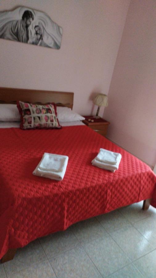 D&A Bed and Breakfast Κατάνια Εξωτερικό φωτογραφία