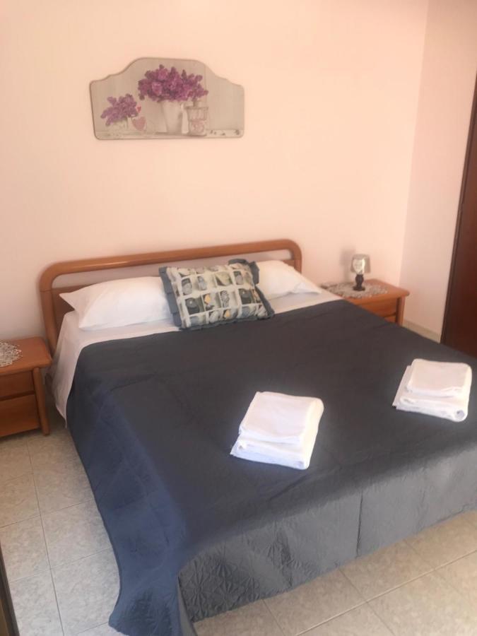 D&A Bed and Breakfast Κατάνια Εξωτερικό φωτογραφία